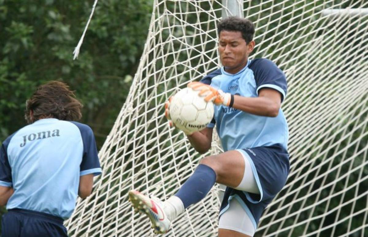 Un sobreviviente, otro diputado y ¡cuatro técnicos!: El único Motagua campeón internacional