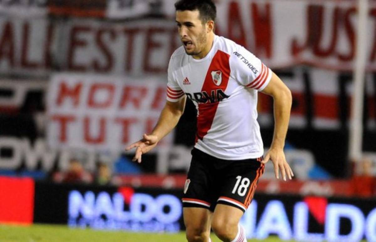 ¡Seis sobrevivientes! El último equipo de River Plate campeón de la Copa Libertadores