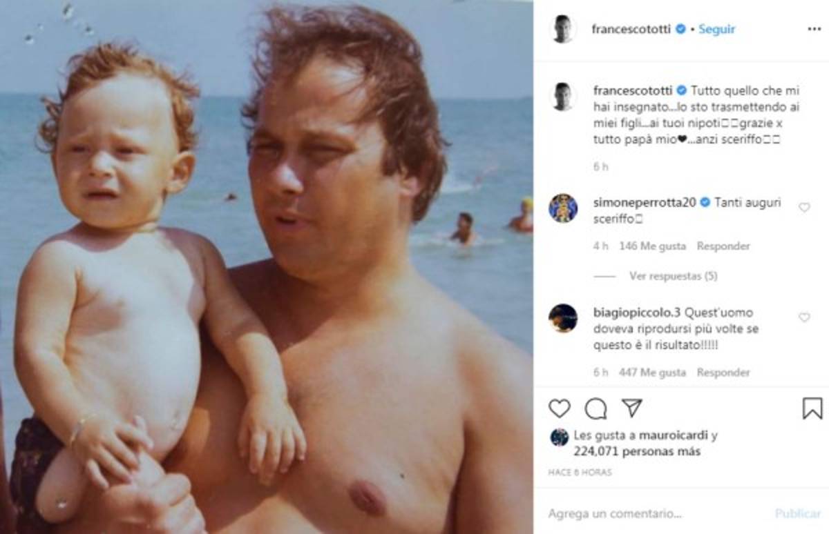 En casa y con nuevos 'looks': Así pasaron los futbolistas el día del padre en pleno coronavirus  