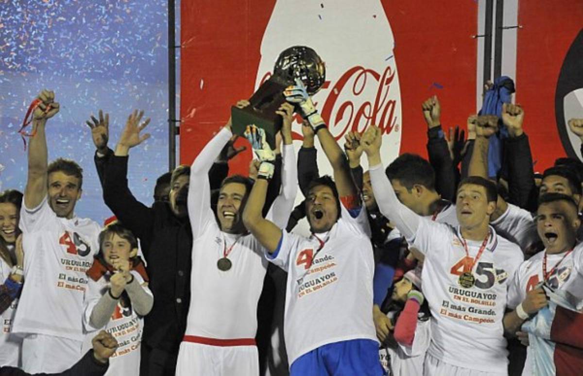 Saprissa está entre los 15 clubes con más ligas obtenidas a nivel mundial