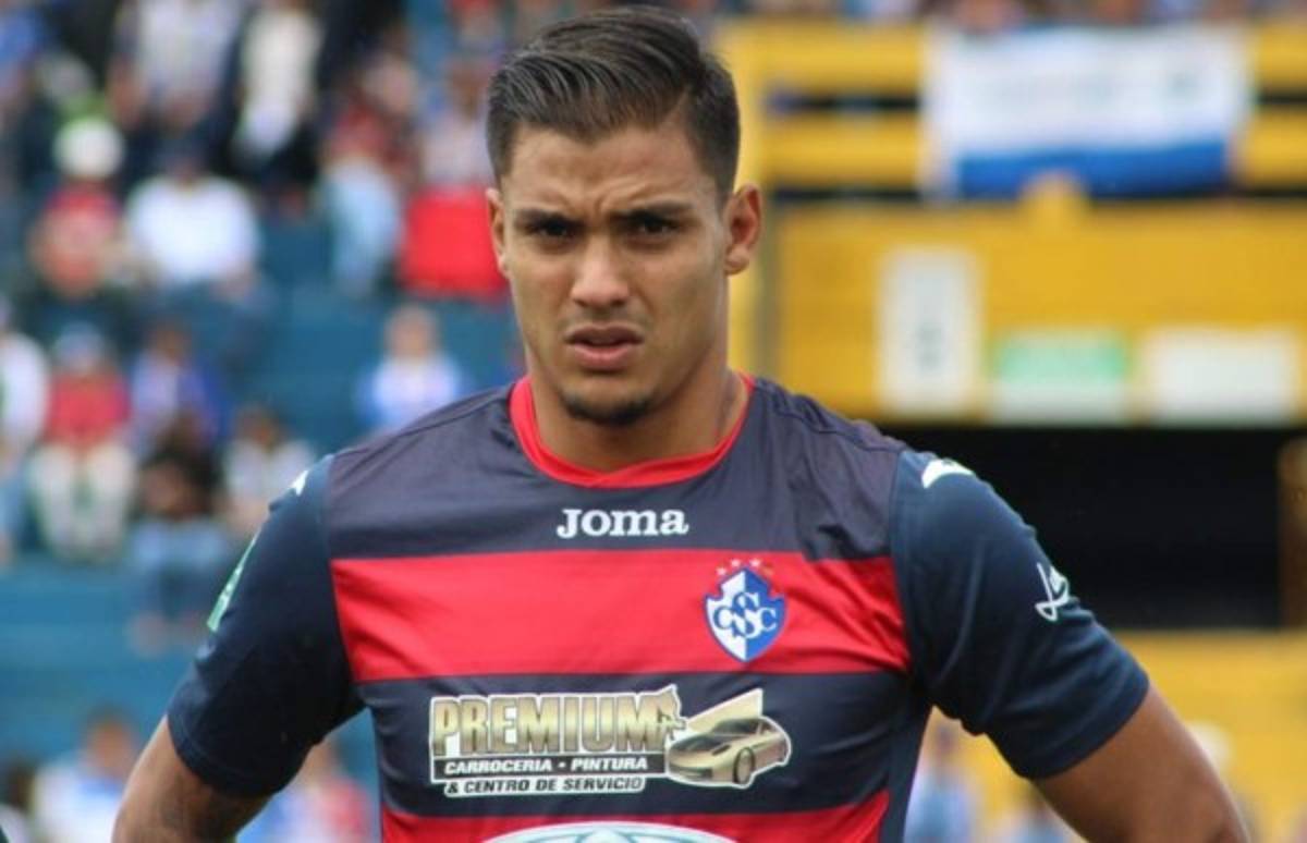 Fichajes Centroamérica: Saprissa y Alajuelense hacen barrida; Herediano se lleva una pieza del Olimpia