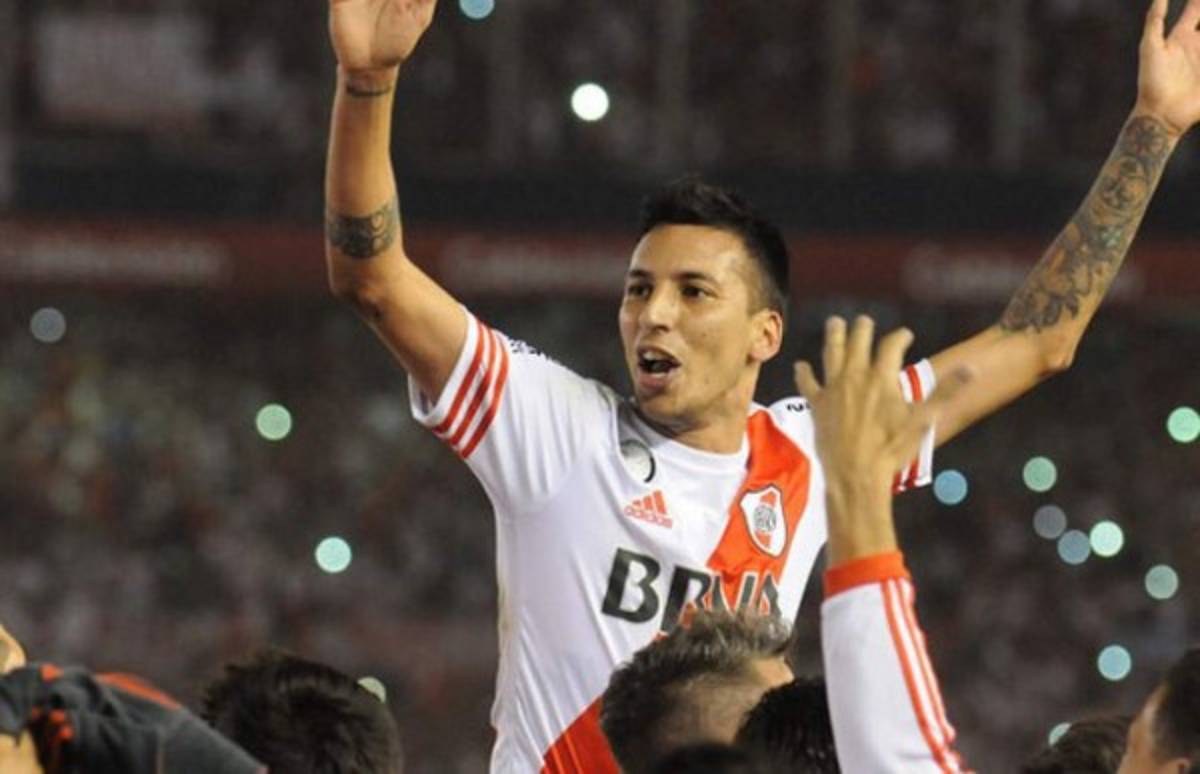 ¡Seis sobrevivientes! El último equipo de River Plate campeón de la Copa Libertadores