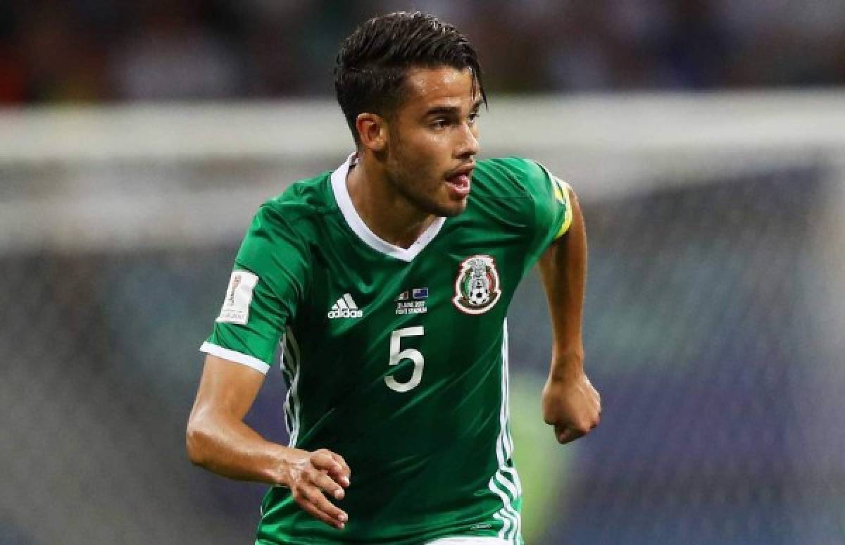 Revulsivo y a matar: México y su 11 titular para acabar con Chile en San Diego