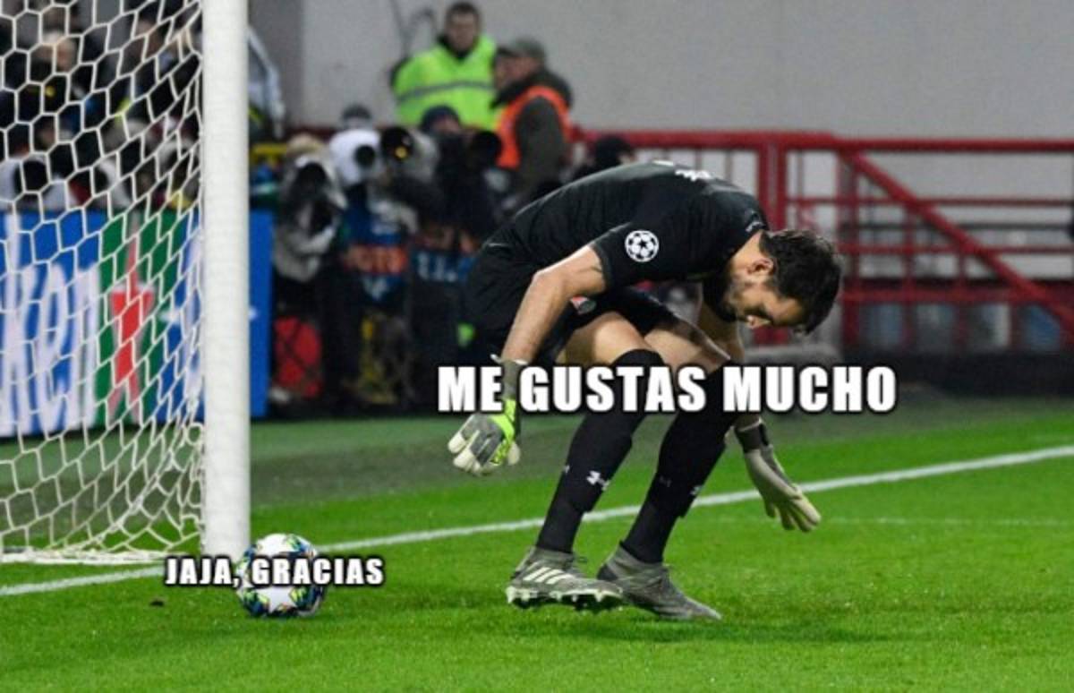 Real Madrid, Cristiano y los divertidos memes de la cuarta jornada de la Champions