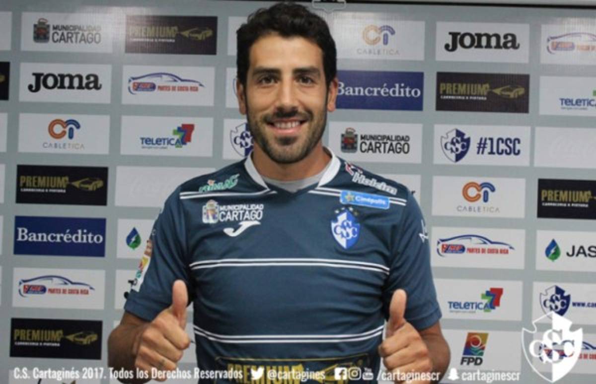 Los fichajes 'bomba' ya confirmados del fútbol centroamericano