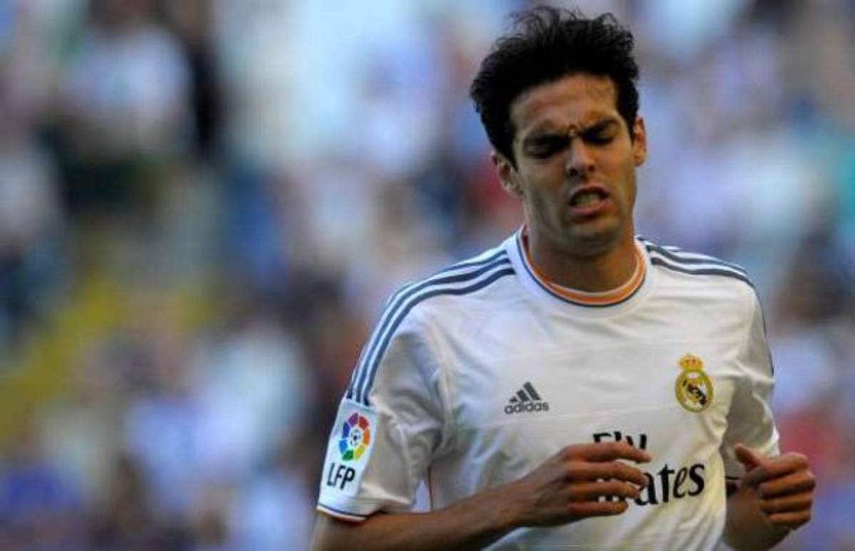 El club de los jugadores fichados, pero no queridos por el Real Madrid