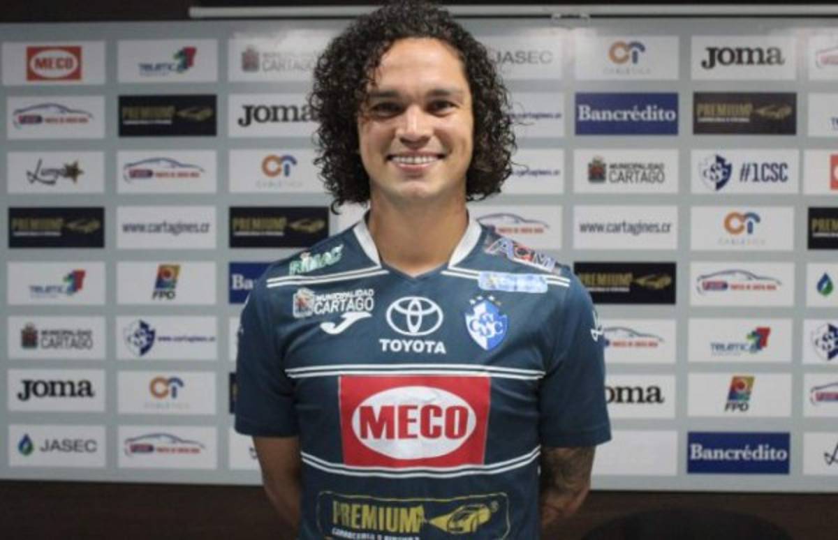 Mercado de fichajes tico: dos panameños más se unen a la legión centroamericana