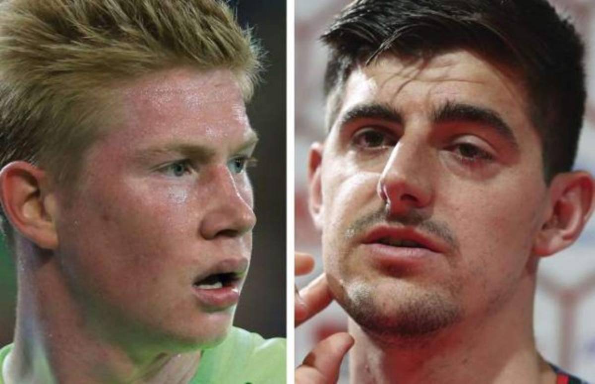 ¡Calentones! Las peleas más recordadas entre compañeros de un mismo equipo