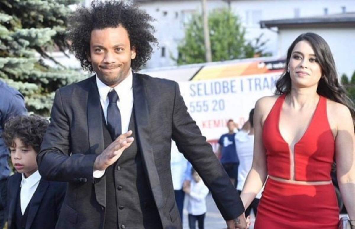 Los tres cracks del Real Madrid que se han casado este fin de semana