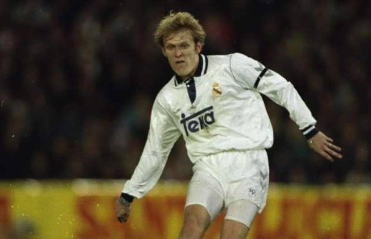 El club de los jugadores fichados, pero no queridos por el Real Madrid