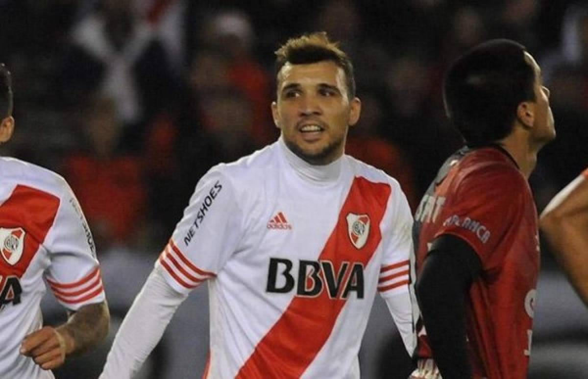 ¡Seis sobrevivientes! El último equipo de River Plate campeón de la Copa Libertadores