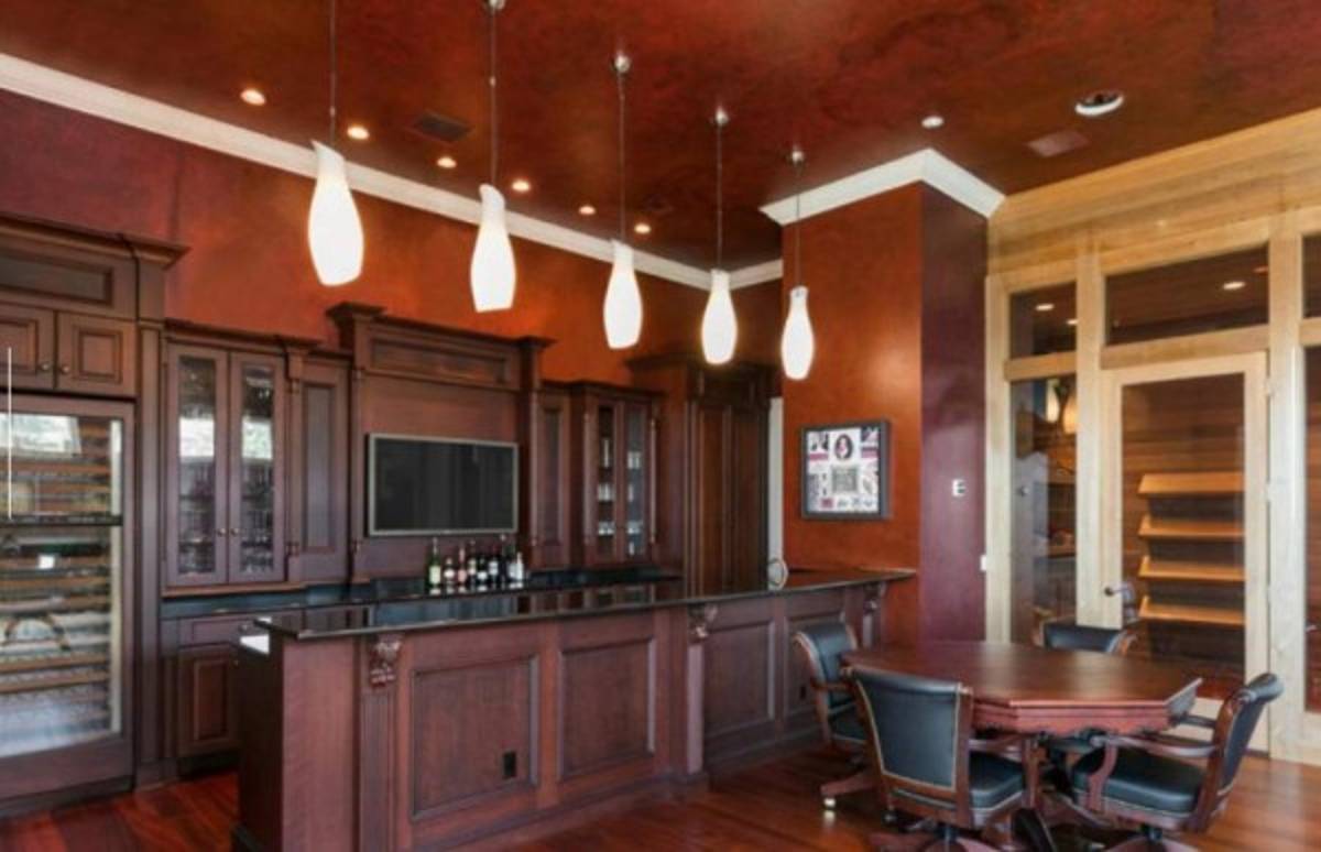 ¡Impresionante! La mansión de 28 millones de dólares que busca vender Shaquille O'Neal