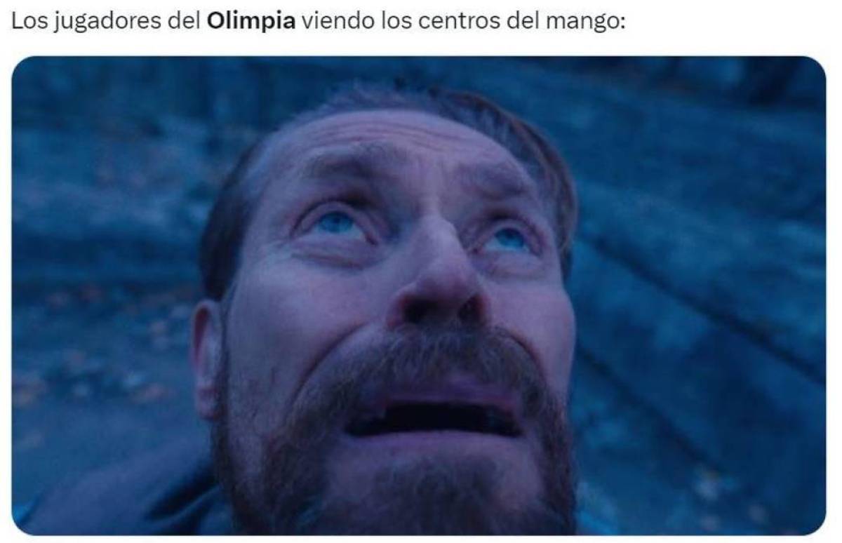 Los de Motagua no olvidan: Olimpia es víctima de los memes tras perder contra Real Estelí en Copa Centroamericana