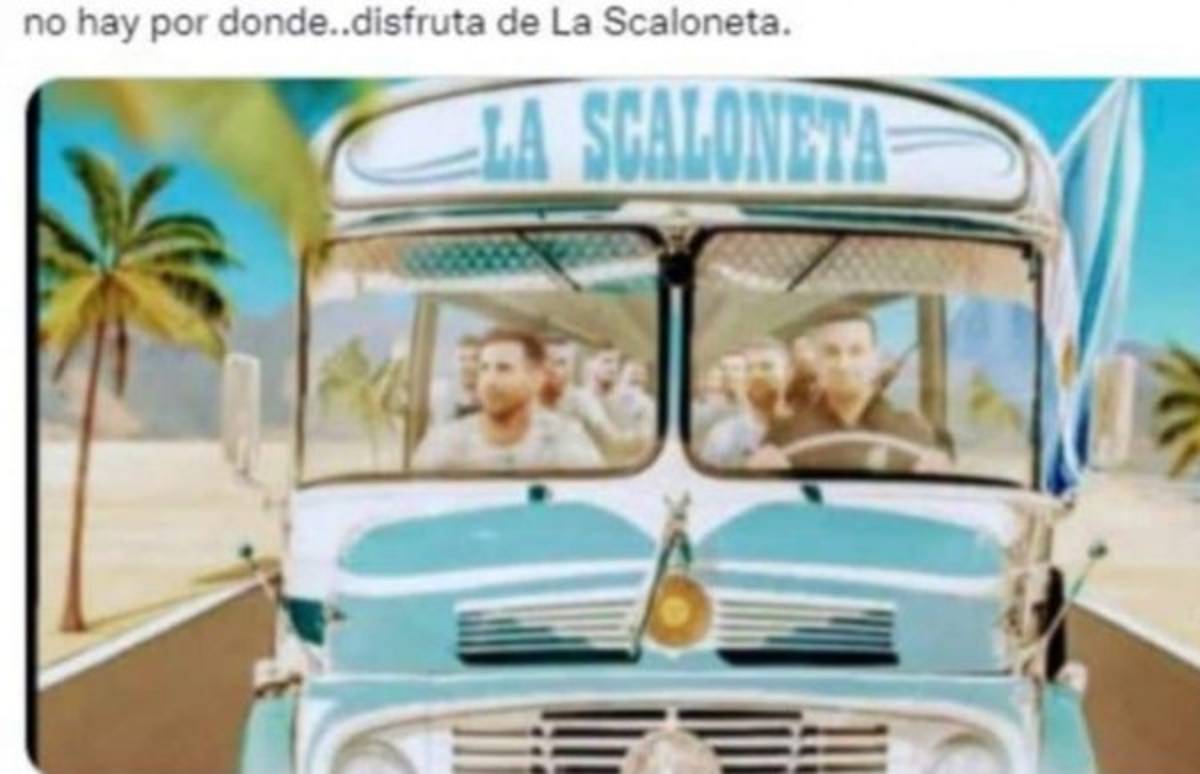 Los nuevos memes de Argentina campeón de la Copa América tienen una víctima más: Higuaín; no se olvidan de Messi y Neymar