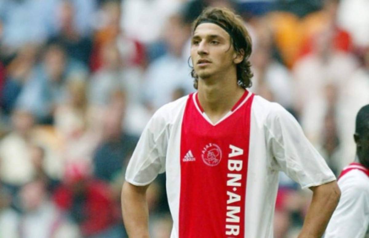 TOP: ¡25 grandes jugadores que no recuerdas con esta camiseta!