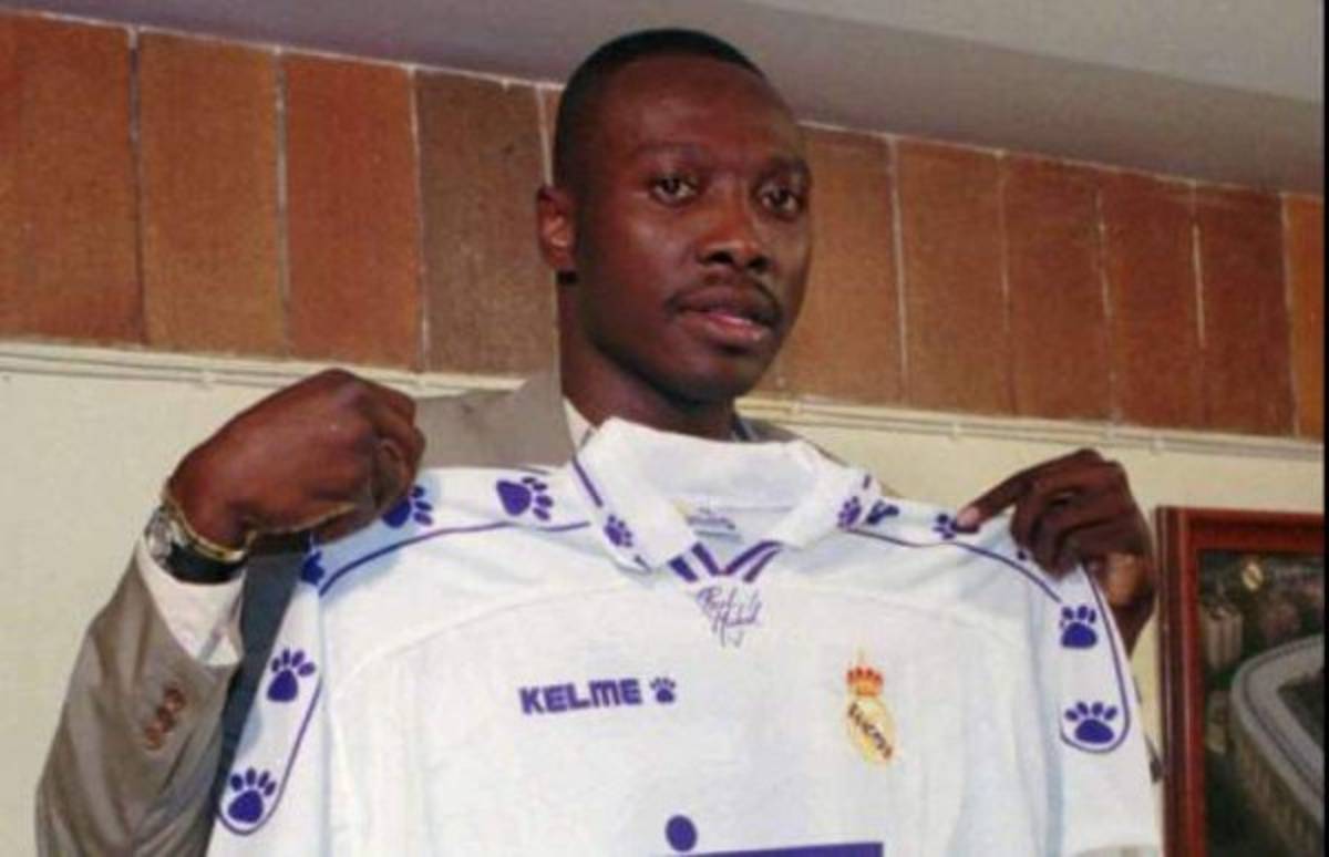 El club de los jugadores fichados, pero no queridos por el Real Madrid