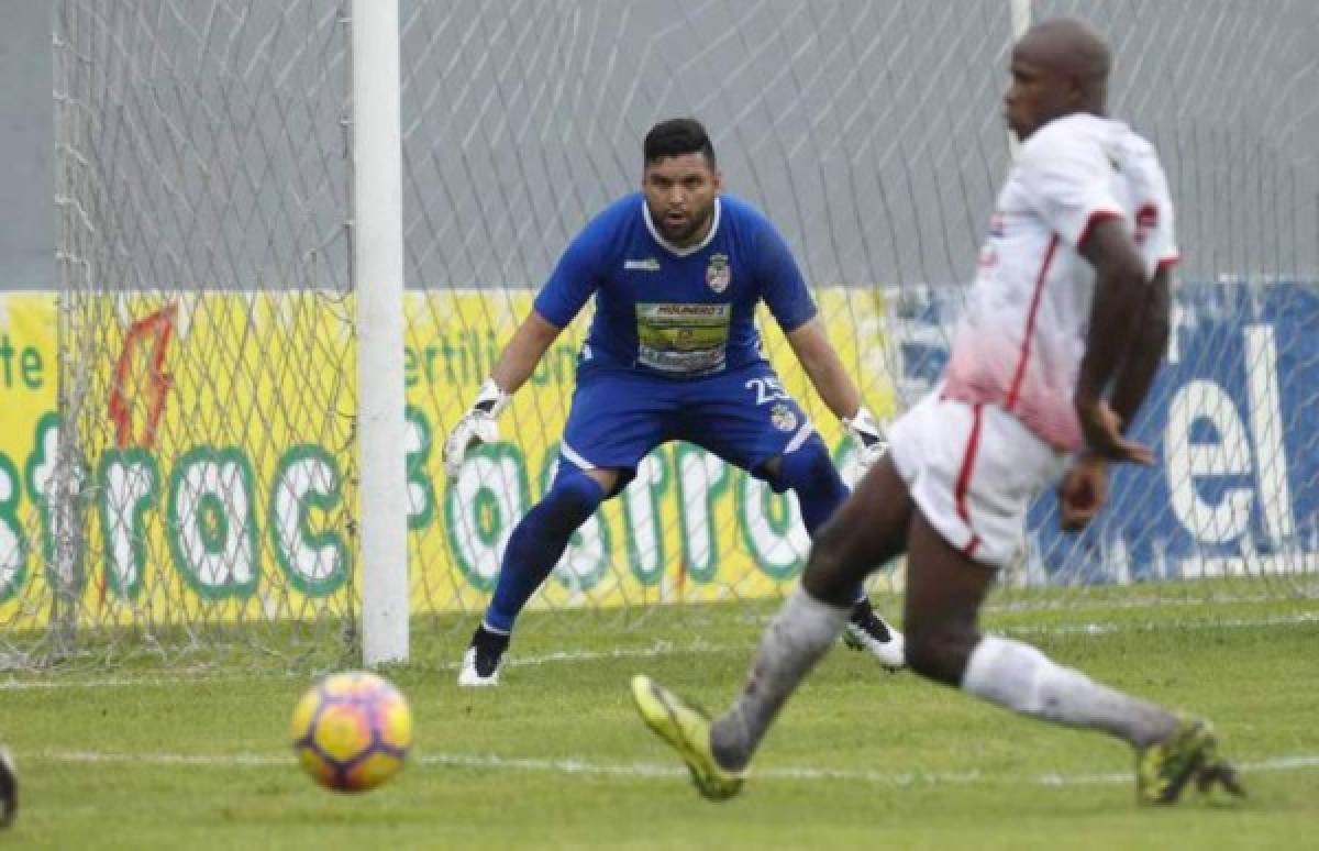 Los últimos fichajes del mercado en el fútbol hondureño de cara al Clausura 2020