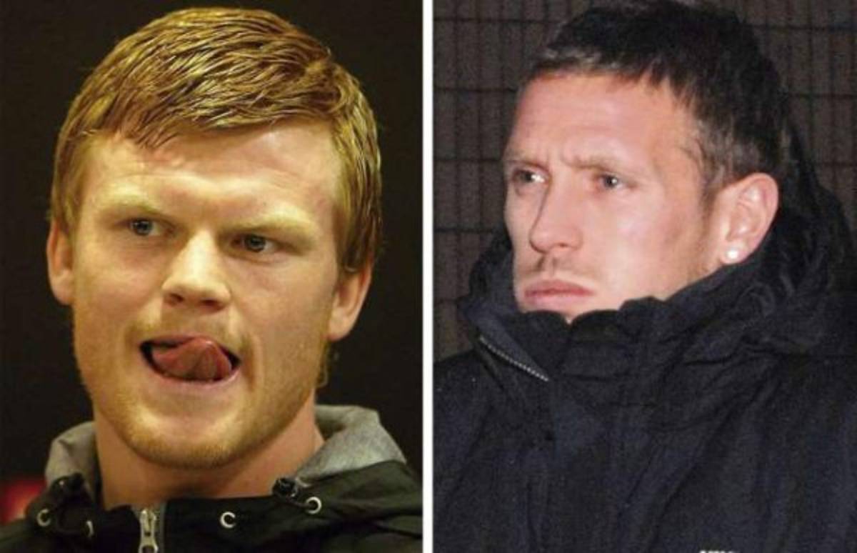 ¡Calentones! Las peleas más recordadas entre compañeros de un mismo equipo