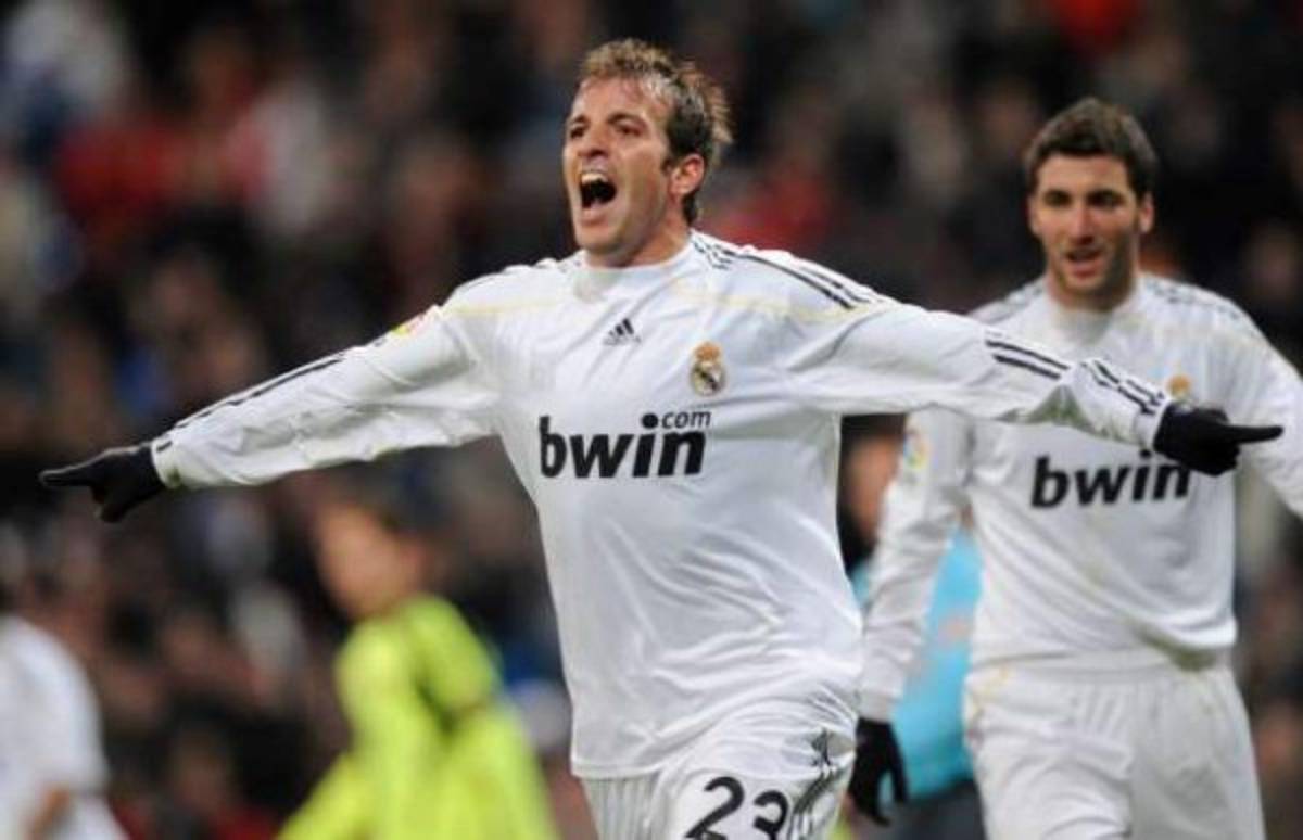 El club de los jugadores fichados, pero no queridos por el Real Madrid