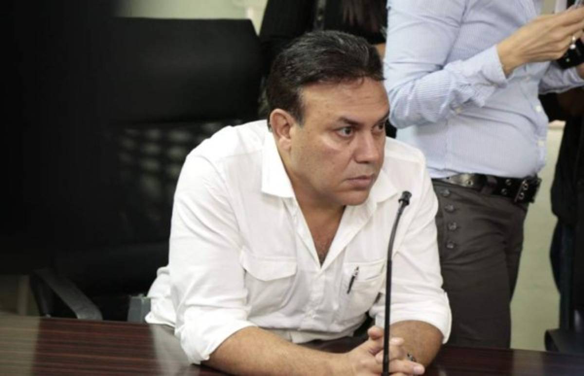 Presidente del Vida, Roberto Dip: Condenado y bajo fianza en Estados Unidos