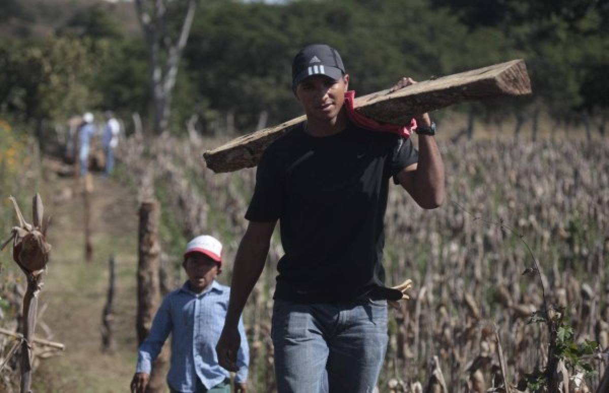 Jugadores y exfutbolistas que pusieron sus propios negocios en Honduras