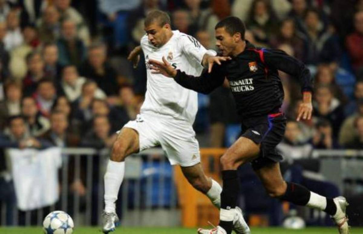 El club de los jugadores fichados, pero no queridos por el Real Madrid