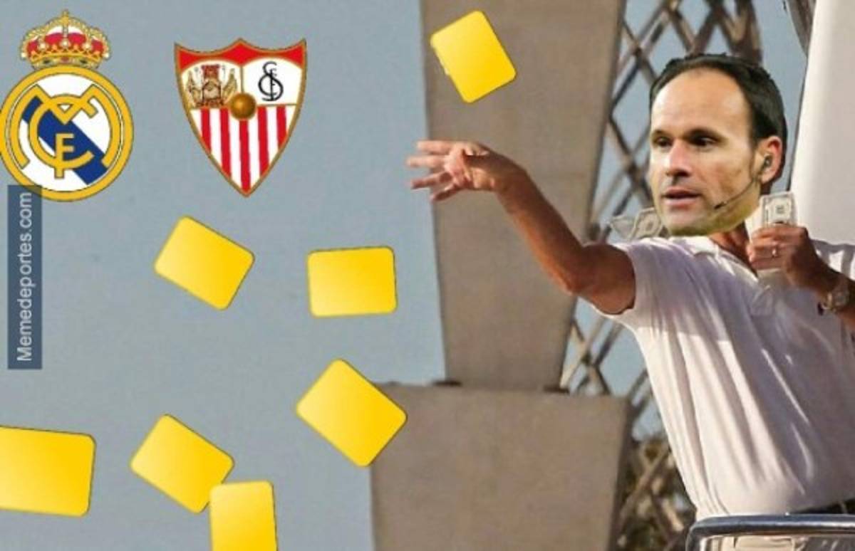 MEMES: James anota doblete y ni aún así lo perdonaron en las redes  