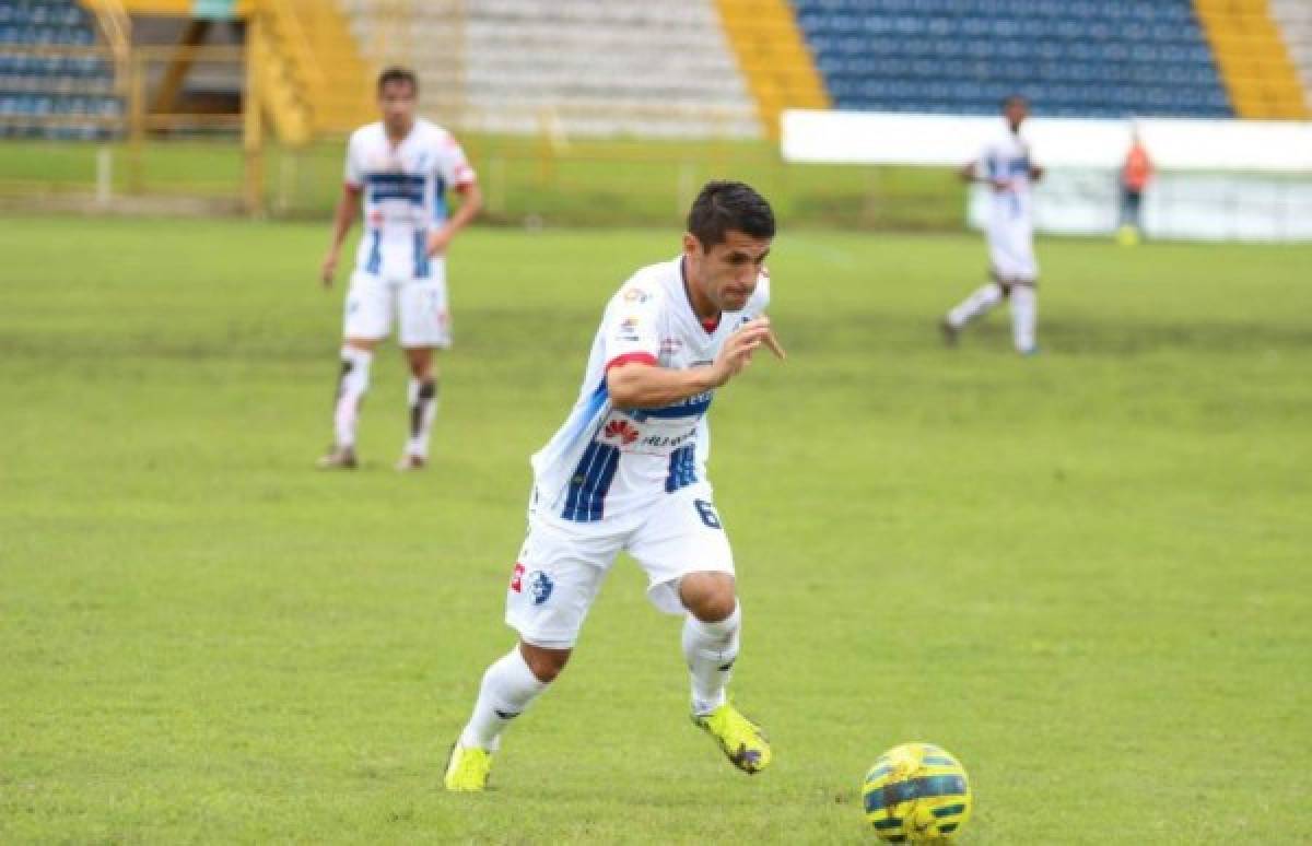 RUMORES Y FICHAJES: Mundialista panameño llega a Guatemala y Costa Rica despide a querido jugador