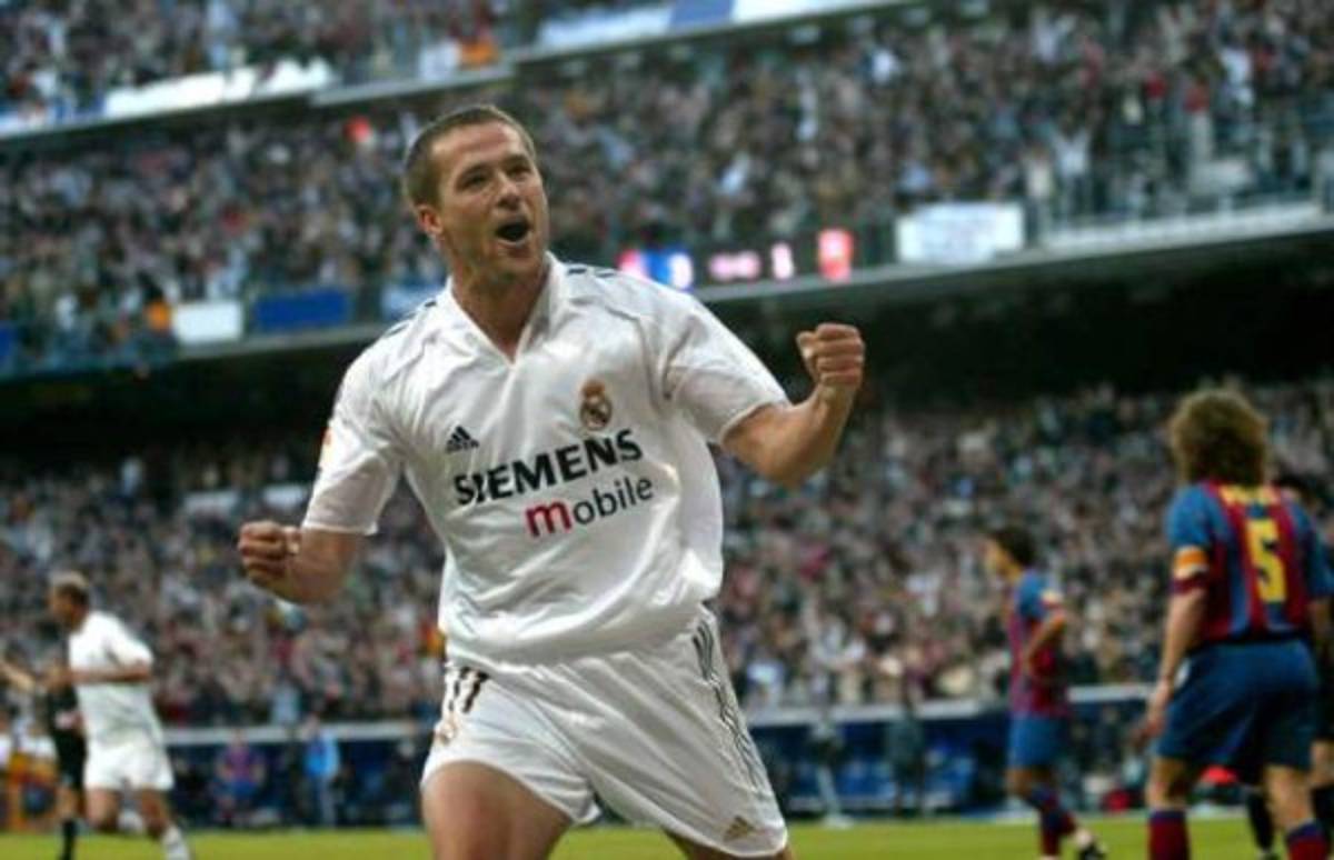 El club de los jugadores fichados, pero no queridos por el Real Madrid