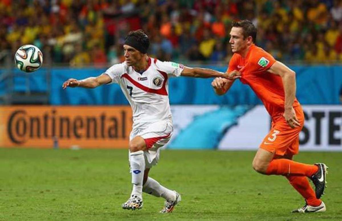 ¡Vaya lista! Los jugadores con más partidos en mundiales, en Rusia buscan ampliar sus números