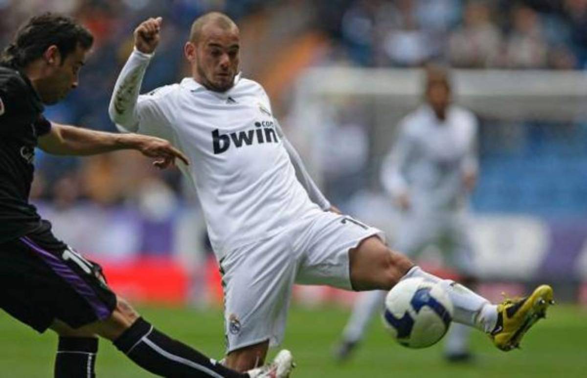 El club de los jugadores fichados, pero no queridos por el Real Madrid