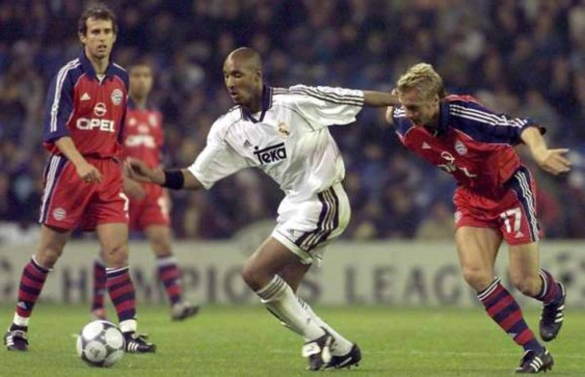 El club de los jugadores fichados, pero no queridos por el Real Madrid