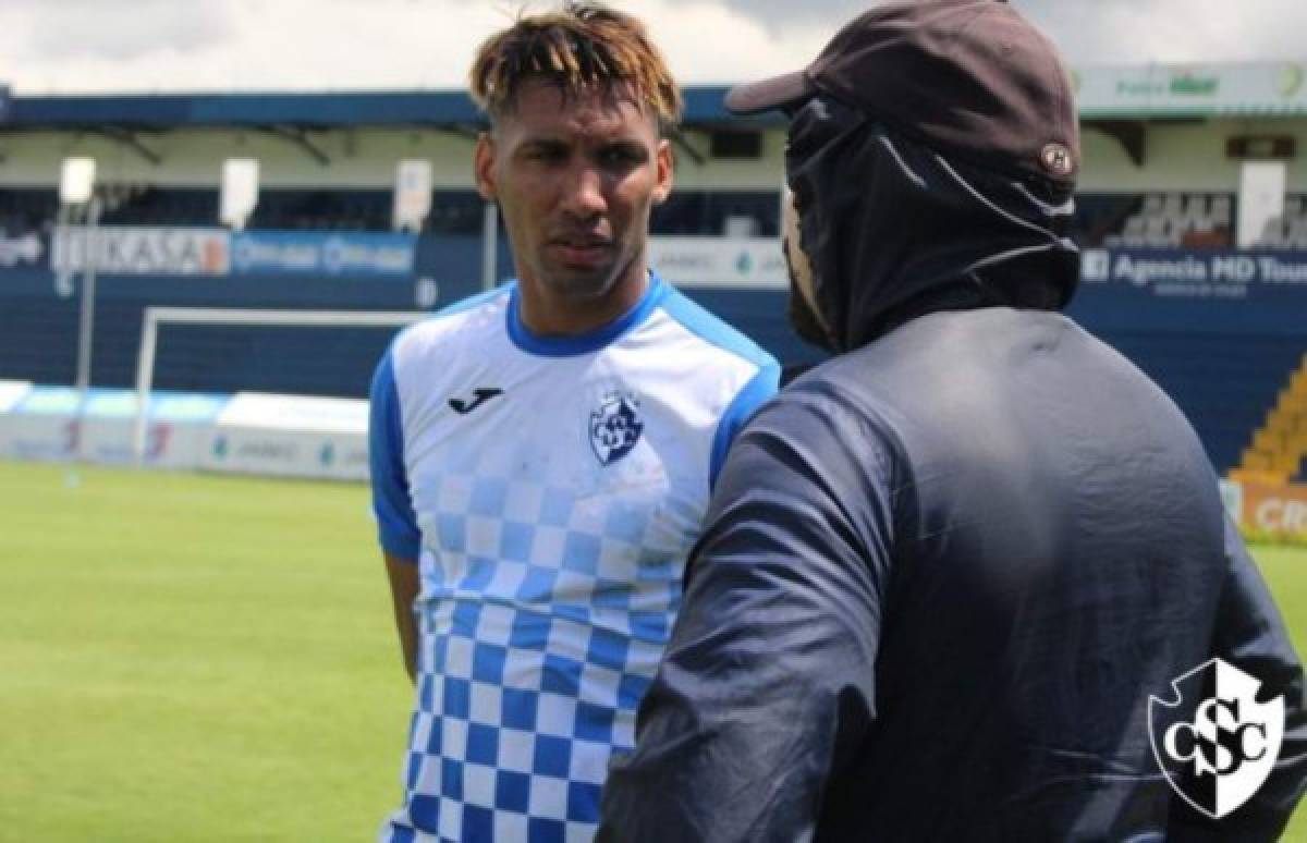 Cuatro hondureños destacan entre los extranjeros que buscarán figurar en el torneo de Costa Rica