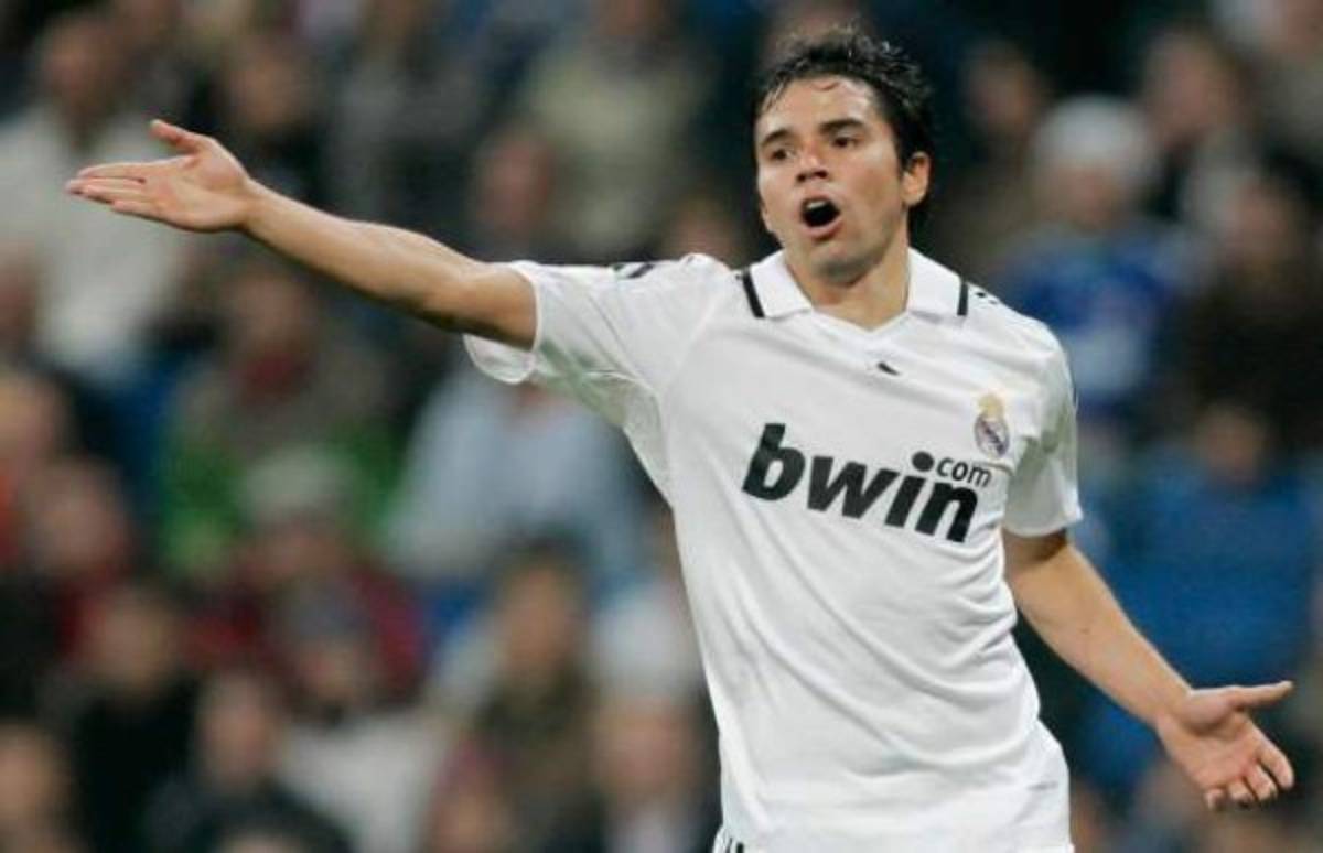 El club de los jugadores fichados, pero no queridos por el Real Madrid