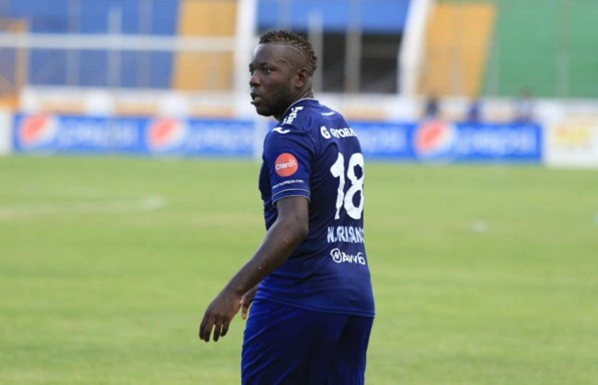 Los sobrevivientes del Motagua que también levantaron la copa 13