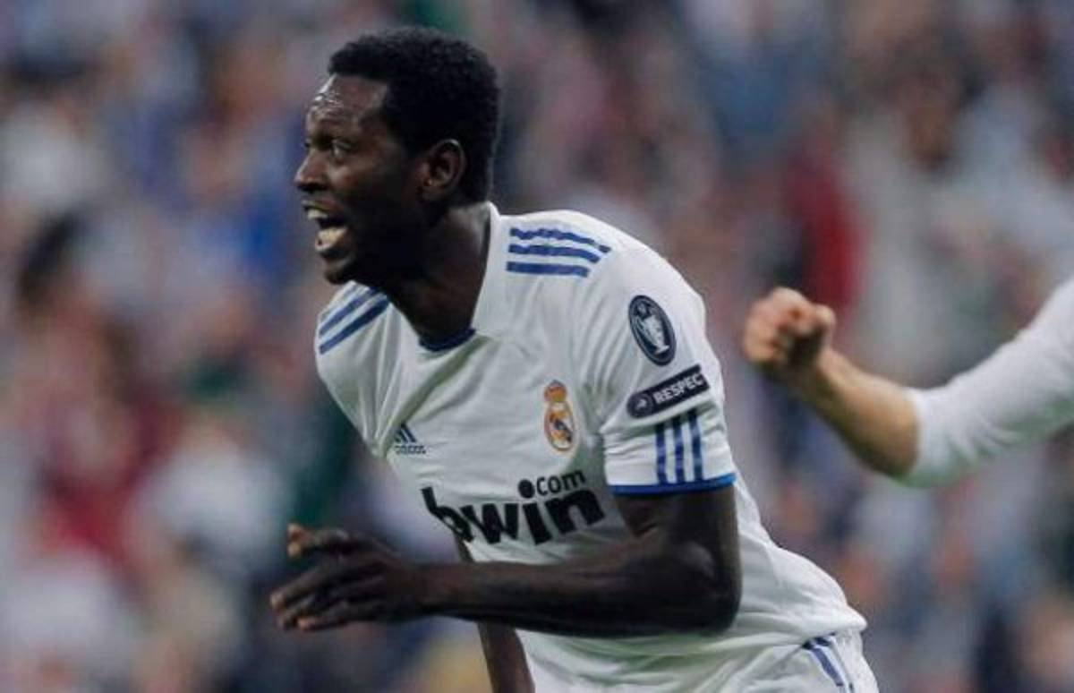 El club de los jugadores fichados, pero no queridos por el Real Madrid