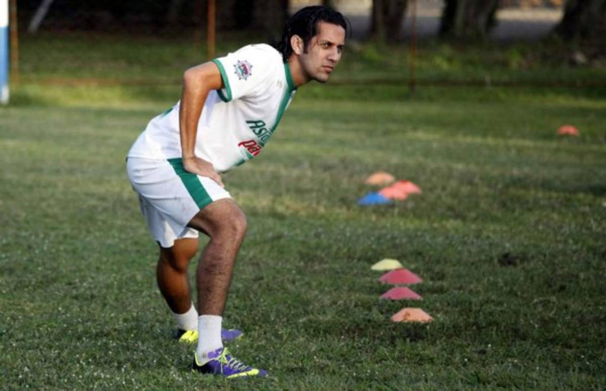 Legionarios hondureños por el mundo que son desconocidos