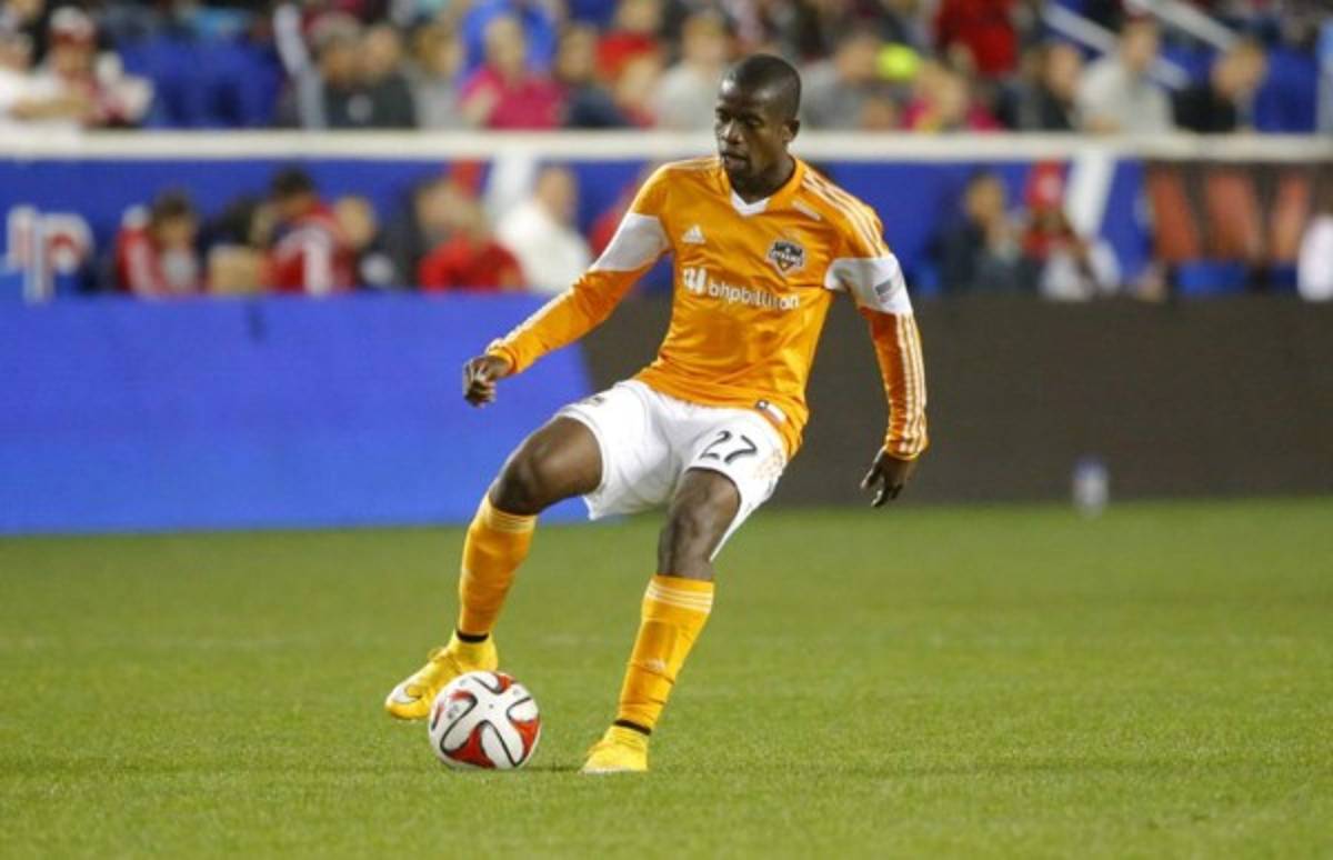 Los jugadores hondureños que han militado en equipos de la MLS