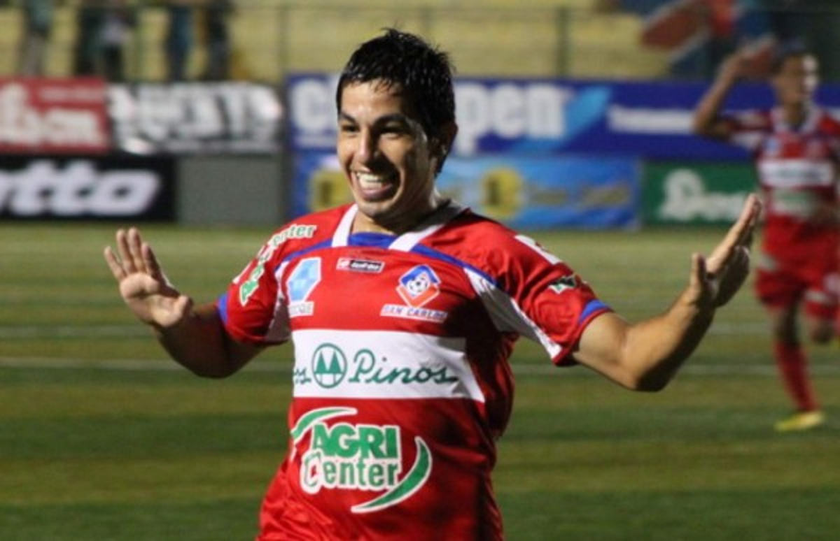 Rumores y Fichajes del fútbol de Centroamérica