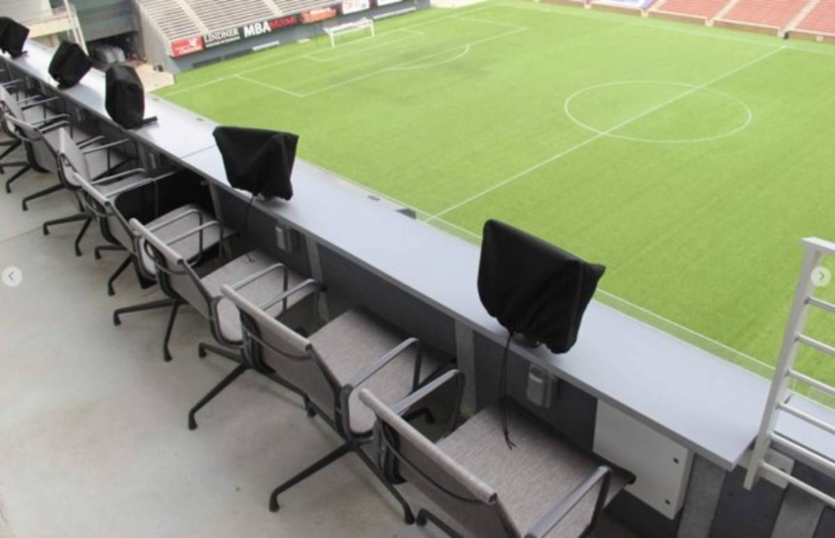 Los dos bonitos estadios que estrenará la MLS en esta temporada 2019