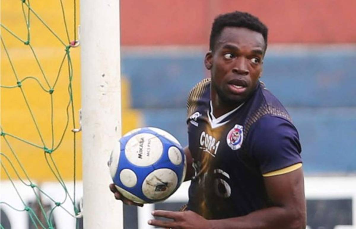 ¡Preocupante! El estado de los legionarios hondureños por el mundo