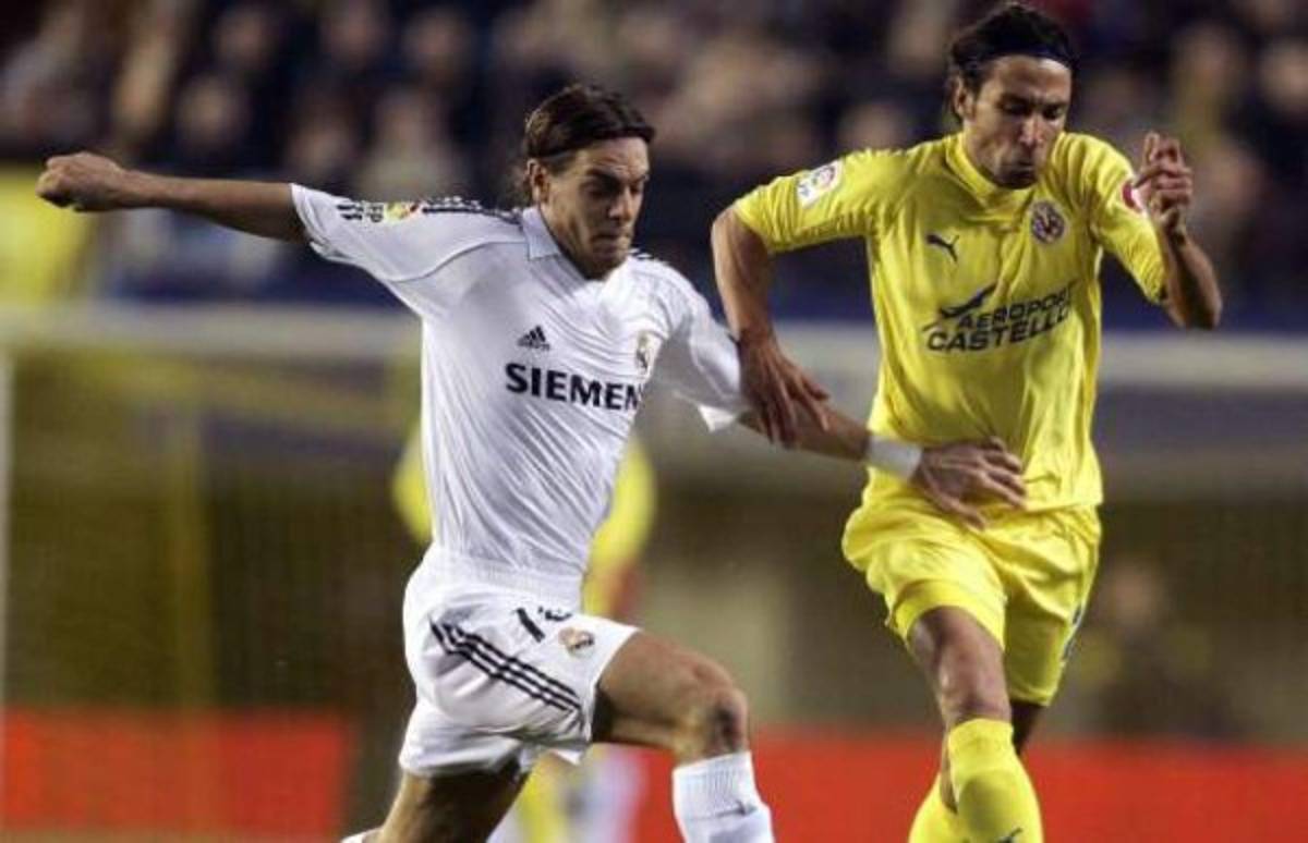 El club de los jugadores fichados, pero no queridos por el Real Madrid