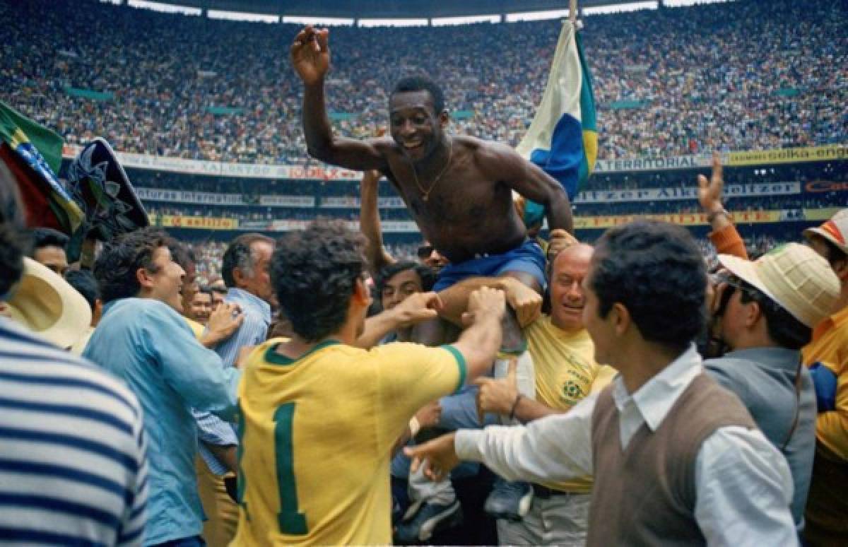 ¡Lujosa! La mansión de Pelé que fue vendida por tres millones de dólares en New York