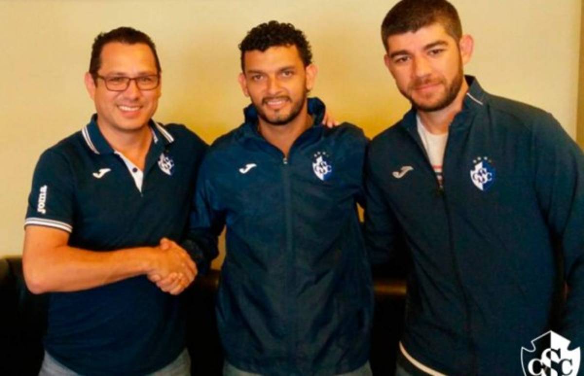 Grandes jugadores que regresaron al fútbol de Centroamérica