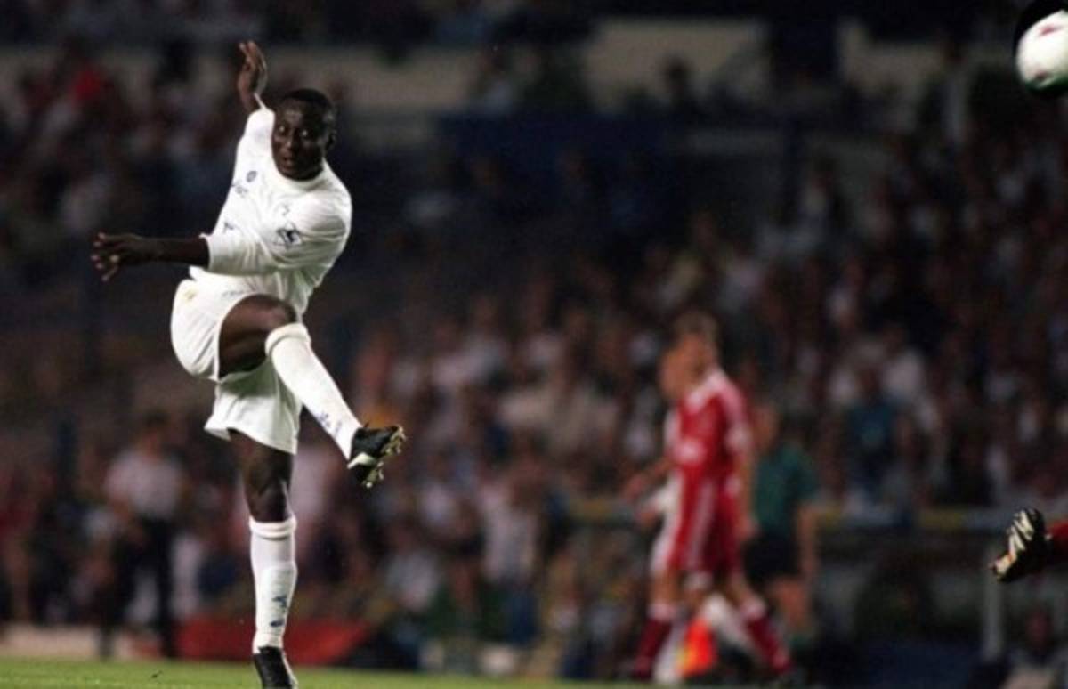 El temor de los porteros: Los jugadores con un cañón en el pie