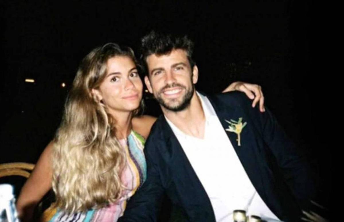Las extrañas condiciones de Piqué a Clara Chía: No canciones de este tipo y la decisión con sus hijos ¿Y Shakira?