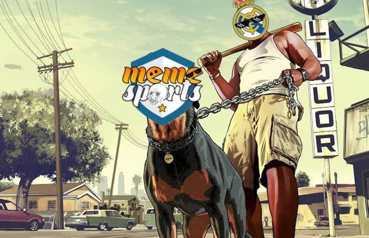 Real Madrid ganó la Champions número 15: los memes hacen pedazos al Barcelona y todo el antimadridismo