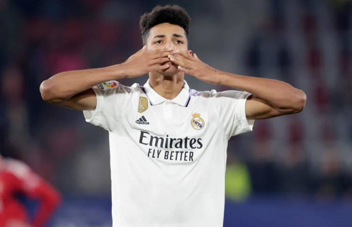 Ancelotti lo desapareció del equipo: sin “cláusula del miedo” y enfrentará al Real Madrid en el Bernabéu