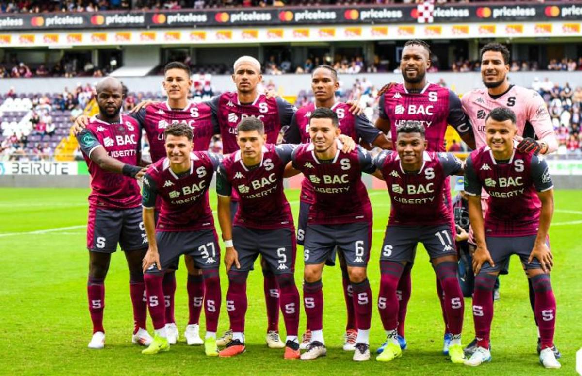 Polémica con el ranking de los clubes centroamericanos con más títulos internacionales ¿Quién está en la cima?