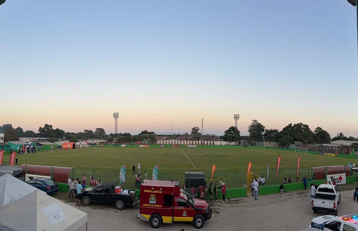Fiesta en CholoGol 2026: Las leyendas de Honduras llevaron su fútbol y goles